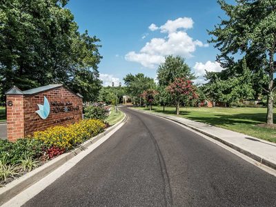 Memphis Jewish Home