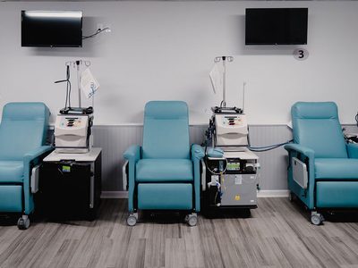 Signature Healthcare of Clarksville