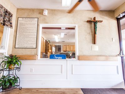 Mountain City Care & Rehabilitation Center