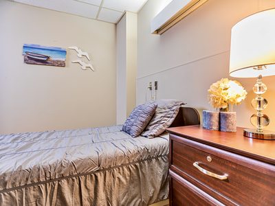Newport Health And Rehabilitation Center