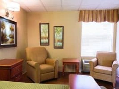 Nhc Healthcare, Athens