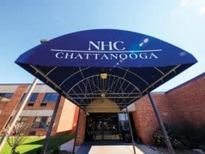 Nhc Healthcare, Chattanooga
