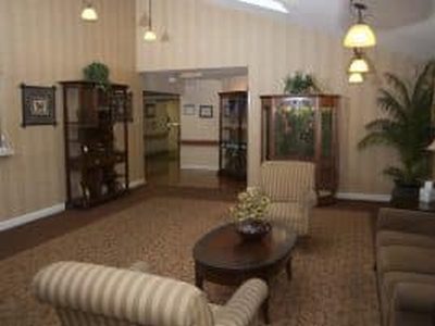 Nhc Healthcare, Hendersonville