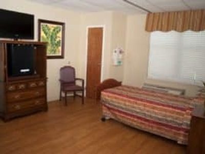 Nhc Healthcare, Mcminnville