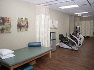 Nhc Healthcare, Scott