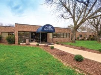 Nhc Healthcare, Sequatchie