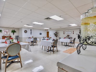 Andersonville Tn Opco LLC