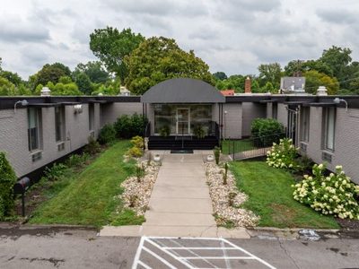 Creekview Health and Rehabilitation