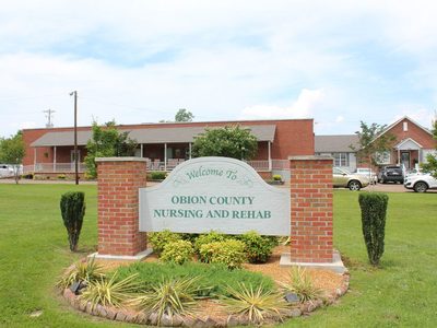 Obion County Nursing Home