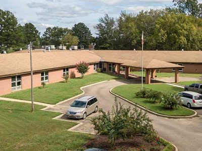 Park Rest Hardin County Health Center