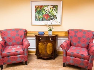 Primacy Healthcare And Rehab