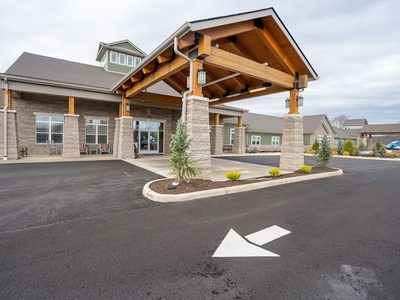 Princeton Transitional Care & Assisted Living