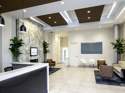 Quality Care Health Center