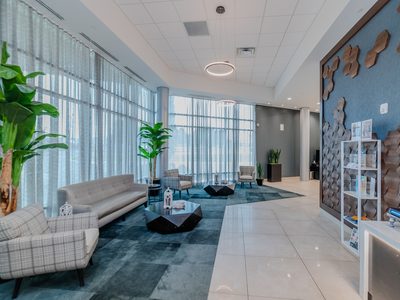 Quality Care Health Center
