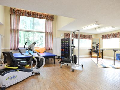 Signature Healthcare of South Pittsburg Rehab & We