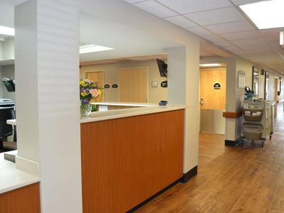 Sevierville Health and Rehabilitation Center