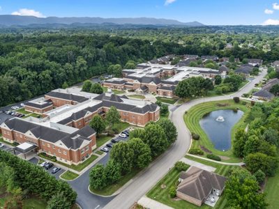 Shannondale Health Care Center