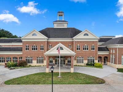 Shannondale Of Maryville Health Care Center