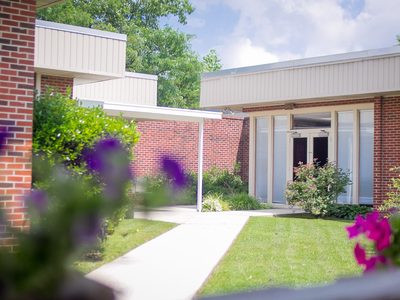 Signature Healthcare Of Fentress County