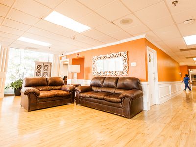 Signature Healthcare Of Memphis
