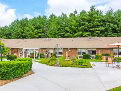 Signature Healthcare Of Rogersville