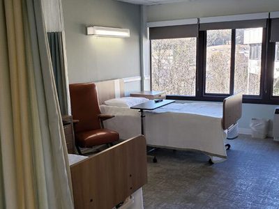 Smith County Health Care Center