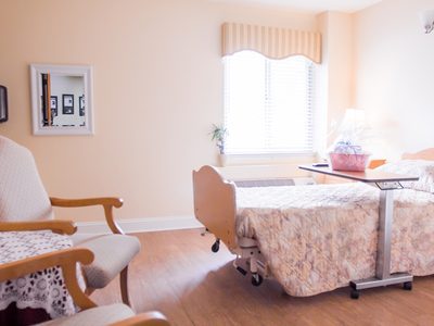 Standing Stone Care And Rehab