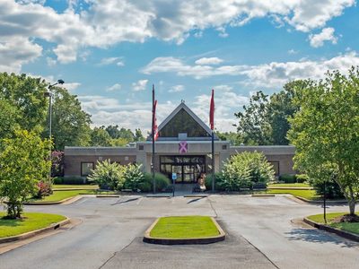 Tennessee State Veterans Home
