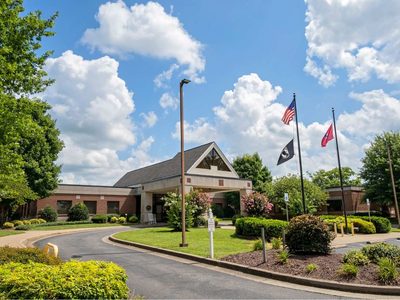 Tennessee Veterans Home