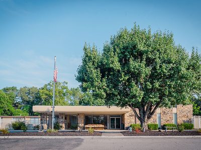 Signature Healthcare of Rockwood Rehab & Wellness