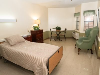 Tri State Health And Rehabilitation Center