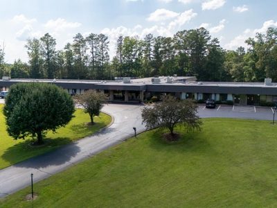Westwood Health Care