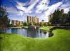 Air Force Village