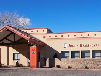 Broadway Nursing & Rehabilitation