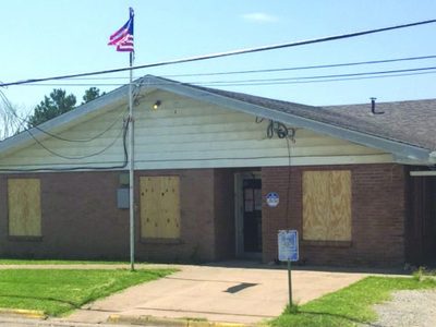 Archer City Nursing Center