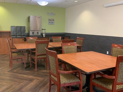 Avante Rehabilitation Center