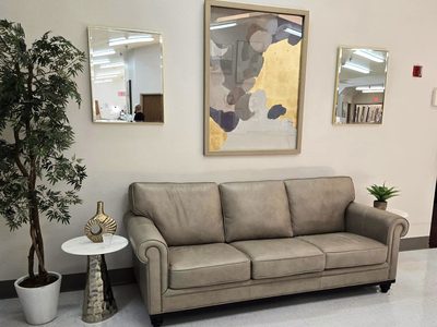 Ballinger Healthcare And Rehabilitation Center