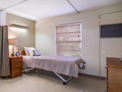 Windsor Nursing and Rehabilitation Center of Bastrop