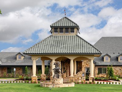 Baybrooke Village Care And Rehab Center