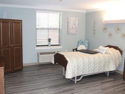Oakmont Guest Care Center