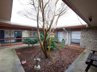 Castle Hills Rehabilitation and Care Center