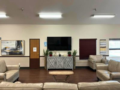 Bluebonnet Nursing & Rehabilitation