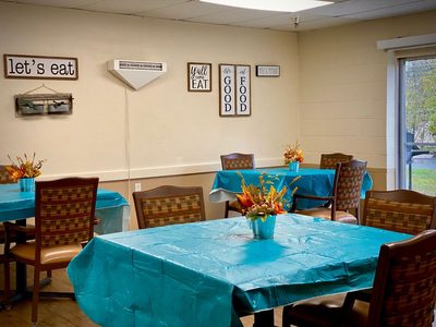 North Star Ranch Rehabilitation and Healthcare Center