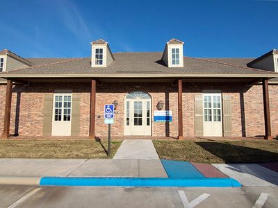 Brazosport Memorial Hospital/Brazosport Regional H