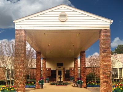 Briarcliff Skilled Nursing Facility