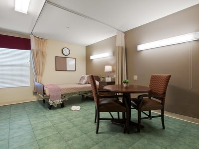 Brownsville Nursing And Rehabilitation Center