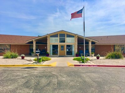 Buena Vida Nursing & Rehab Odessa