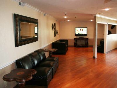 Castro County Nursing & Rehabilitation