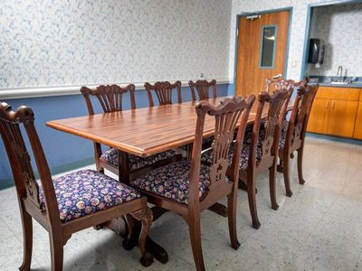 Legacy Nursing and Rehabilitation