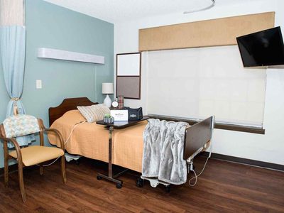 Windsor Nursing and Rehabilitation Center of Seguin